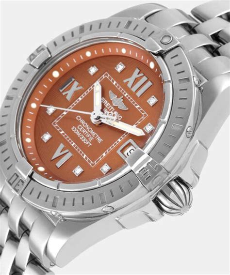 breitling watches prices amazon|Breitling watches for women prices.